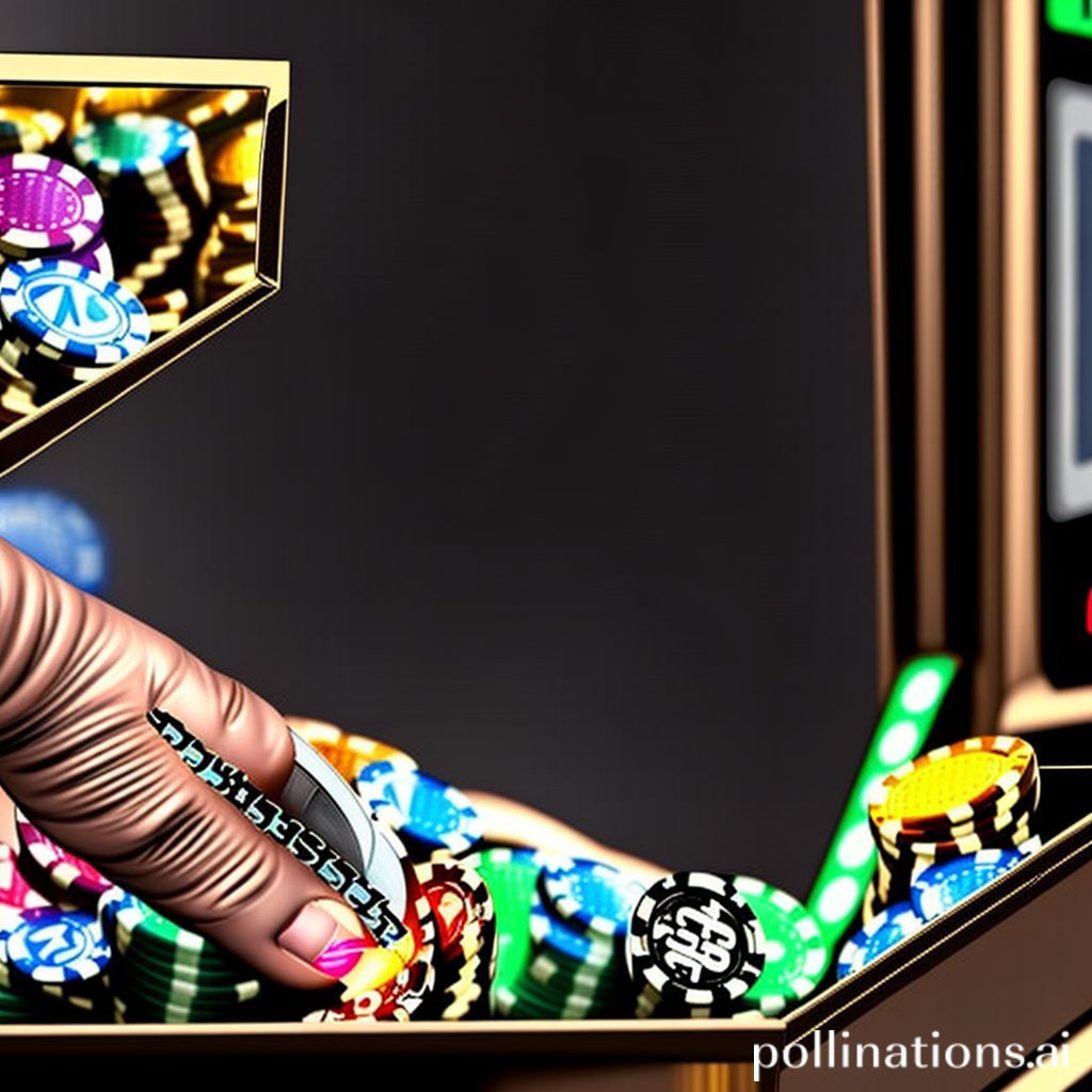 Keuntungan Bermain di Situs Judi Deposit Dana